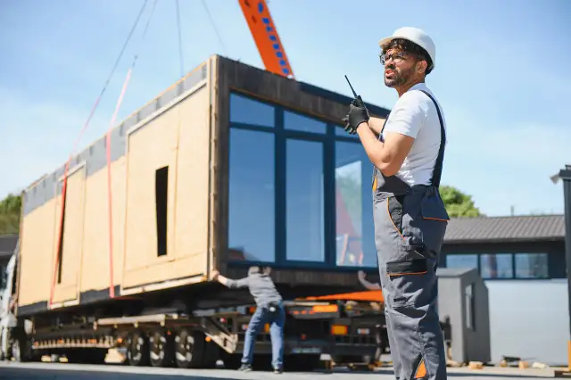 Ile kosztuje dom modułowy w 2026? Prawdziwa cena i ukryte koszty.