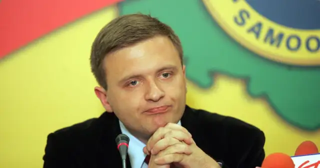 Co się dzieje z Mateuszem Piskorskim? Kontrowersje i nowe fakty