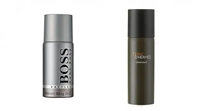 Luksusowe dezodoranty męskie: Przewodnik po stylu i zapachu