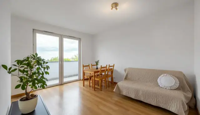 Sprzedaż mieszkania z hipoteką? Zrób to bezpiecznie i bez stresu!