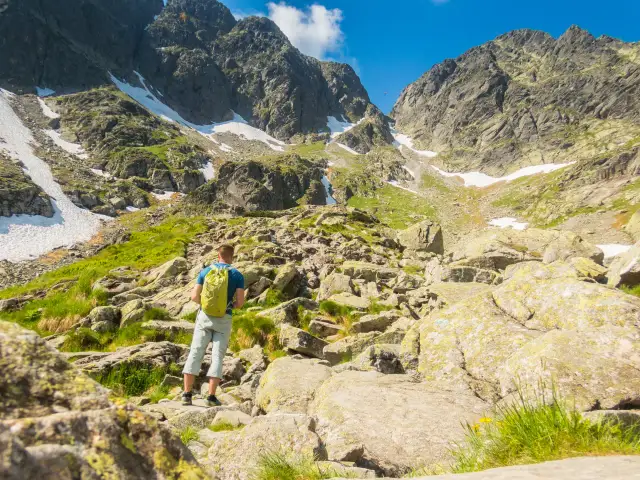 Zakopane: jakie szlaki wybrać? Moje sprawdzone porady na każdą porę!