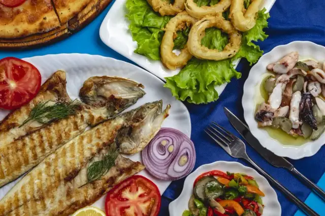 Wyspa Sobieszewska – gdzie zjeść pyszne dania i świeże ryby