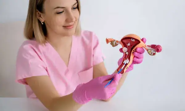 Kiedy miesiączka po konizacji szyjki macicy? Co musisz wiedzieć o powrocie do zdrowia