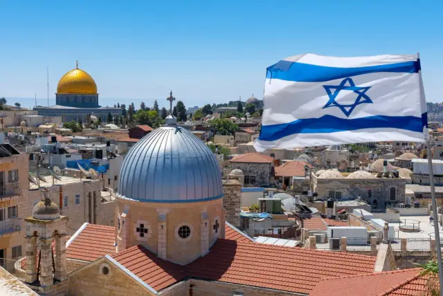 Czy Izrael jest bezpieczny dla turystów? Fakty, które musisz znać