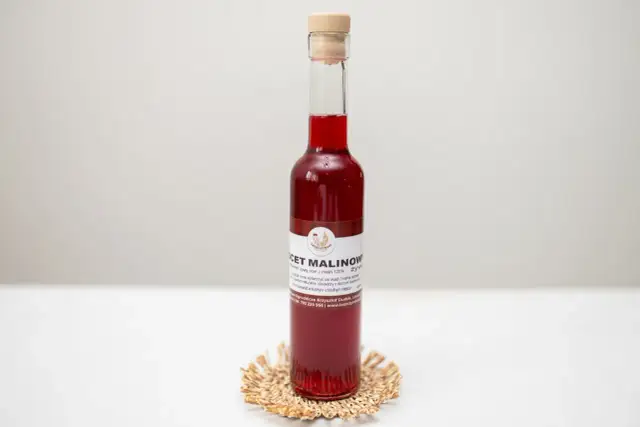 Ocet malinowy gdzie kupić – najlepsze miejsca i oferty w sieci