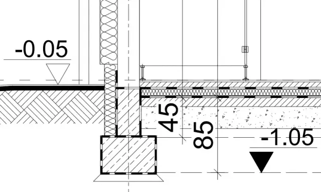 Jakiej grubości styrodur na fundamenty? Klucz do solidnej izolacji