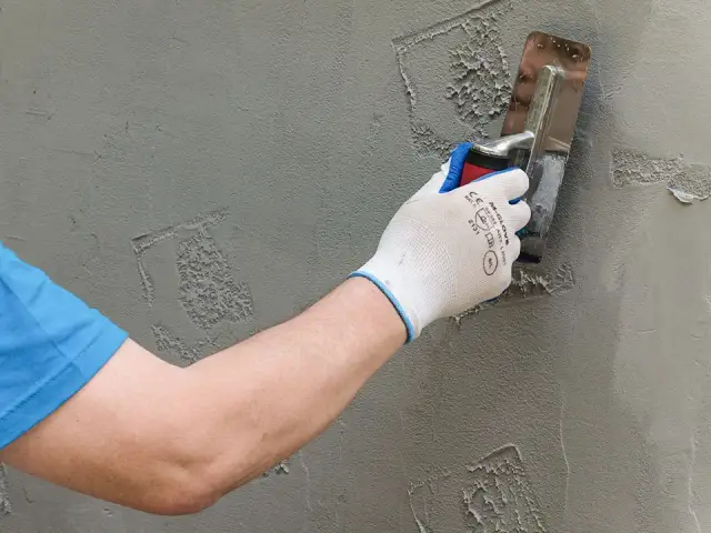 Jak położyć beton architektoniczny krok po kroku, unikając błędów