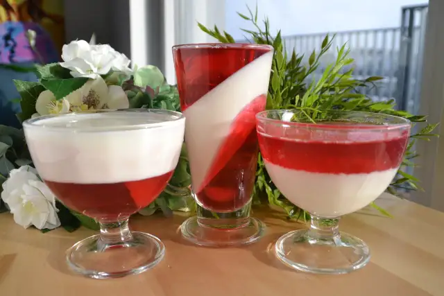 Jak zrobić białą galaretkę - proste przepisy, które zaskoczą wszystkich