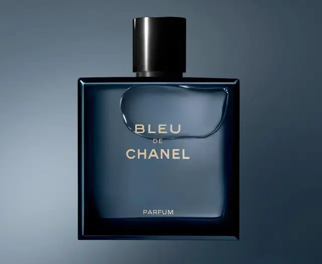 Bleu de Chanel woda toaletowa czy perfumowana - co wybrać?