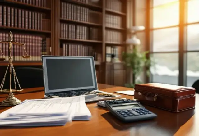 Ile zarabia adwokat z własną kancelarią? Zaskakujące fakty o dochodach