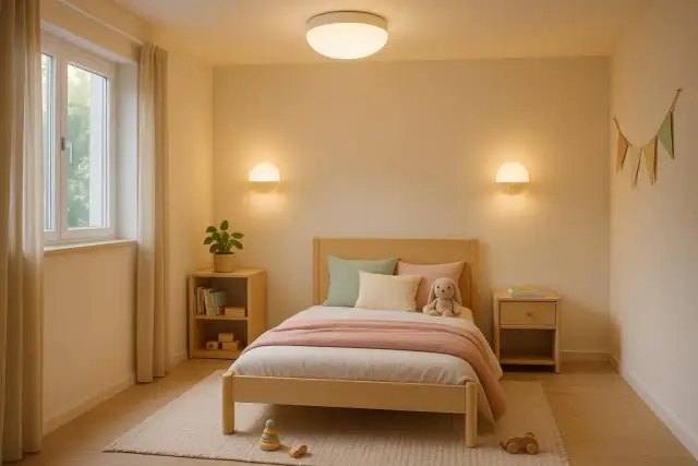 Żarówka z regulacją jasności – jak wybrać idealne oświetlenie do każdego wnętrza