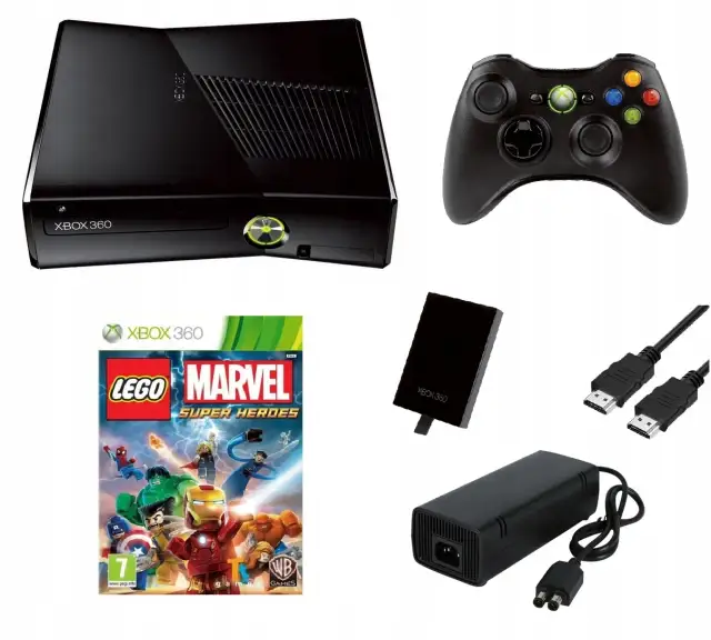 Ile kosztuje xbox 360? Zaskakujące ceny używanych konsol w Polsce