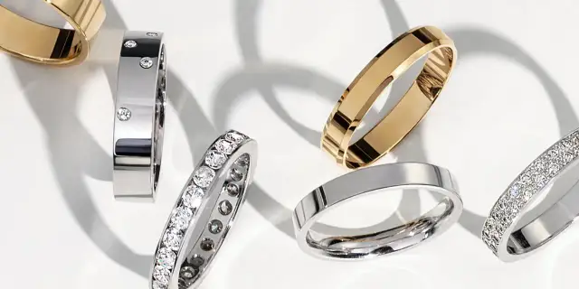 Jakie obrączki kupić, aby uniknąć najczęstszych błędów wyboru?