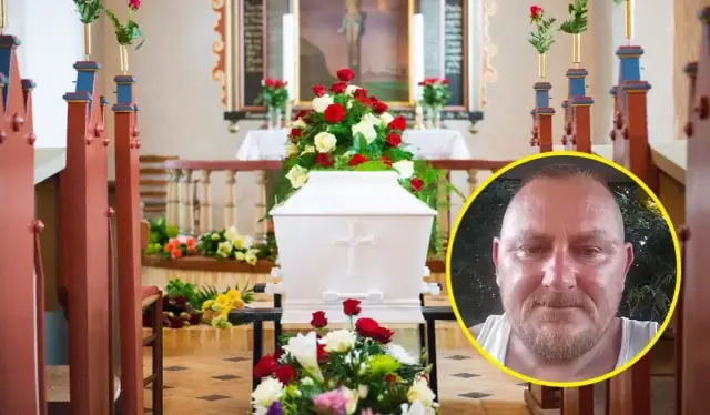 Jak ustawić trumnę w kościele - kluczowe zasady i tradycje pogrzebowe