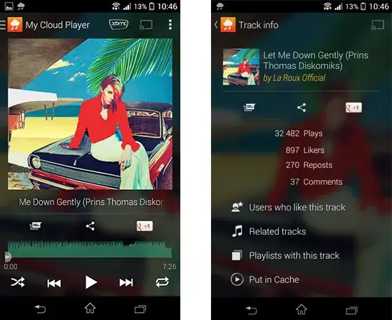 Jak pobrać z SoundCloud - proste metody na offline'owe słuchanie muzyki