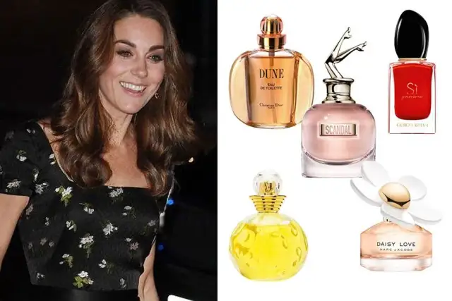 Jakich perfum używają gwiazdy? Odkryj ich ulubione zapachy