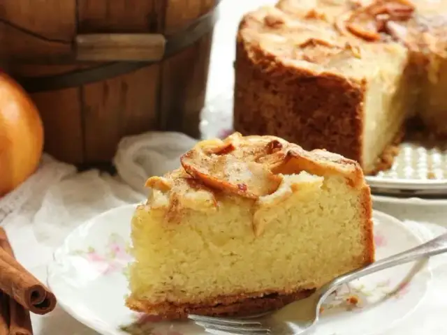 Przepis na ciasto do kawy, które zachwyci Twoich gości i Ciebie