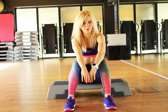 Trening core co to? Poznaj kluczowe korzyści i ćwiczenia dla zdrowia