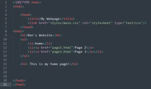 Łączenie CSS z HTML: Wybierz najlepszą metodę i uniknij błędów