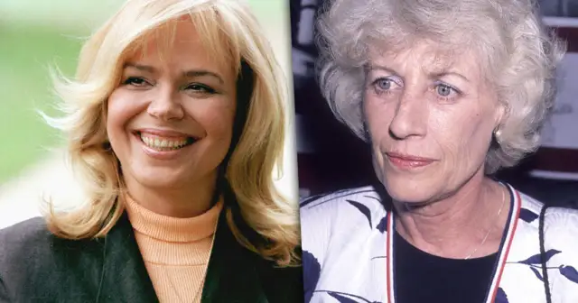 Ewa Coll: od dramatycznej przeszłości do nowego życia