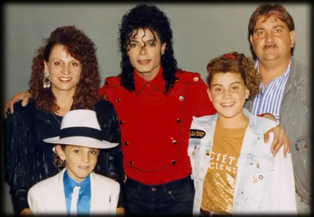 Czy Michael Jackson ma dzieci? Kontrowersje i prawda o jego potomstwie