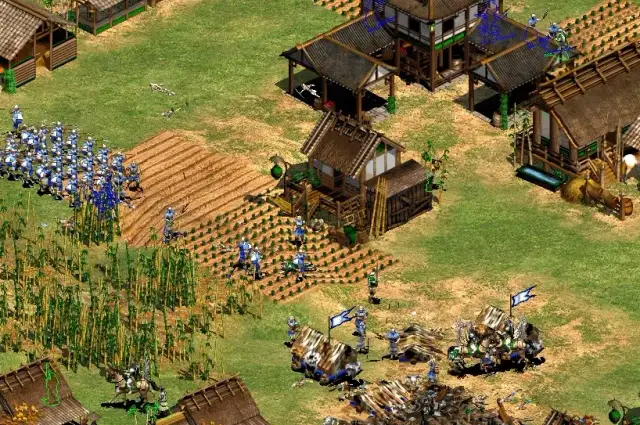 Gry jak Age of Empires – najlepsze alternatywy, które musisz poznać