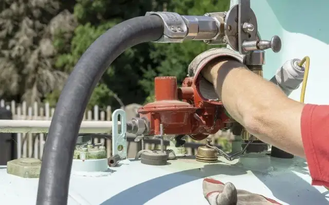 Z czego składa się instalacja LPG? Kluczowe elementy, które musisz znać