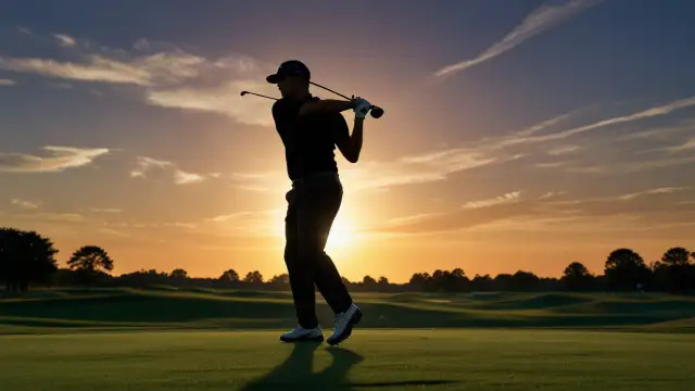 PGA: Co kryje się za tym tajemniczym skrótem? Wyjaśniamy znaczenie