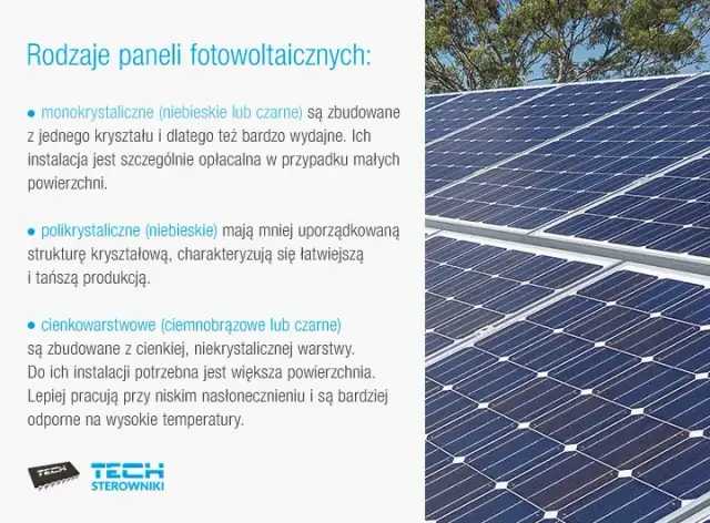 Rodzaje elektrowni słonecznych: Kluczowe różnice i przykłady