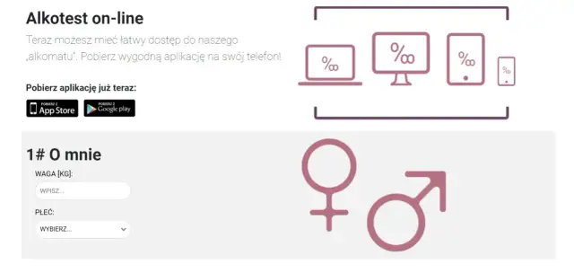 Ile promili? Alkomat online to mit! Limity i konsekwencje w PL