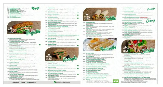 Catering Wiesz Co Jesz: Recenzja, diety i ceny. Czy spełnia obietnice?