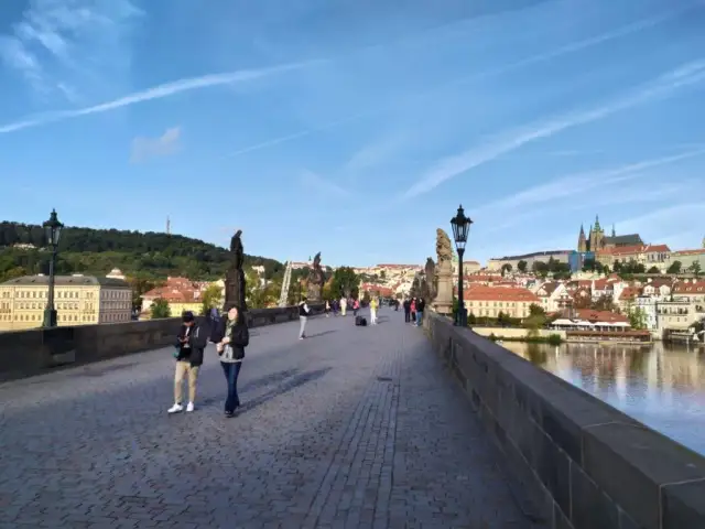 Czechy: Ile kosztują noclegi? Praga, góry, miasta pełny przewodnik