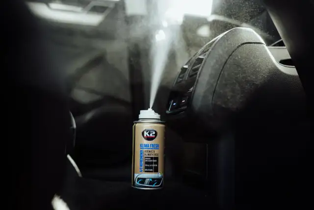 Ile trwa odgrzybianie klimatyzacji? Sprawdź, by uniknąć problemów