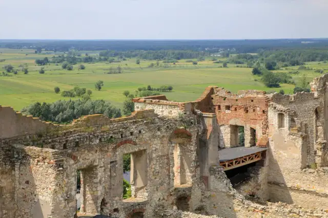 Najciekawsze atrakcje w Janowcu, które musisz zobaczyć na wyjeździe