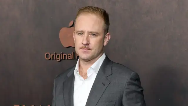 Ben Foster: Kim jest aktor, którego role zapadają w pamięć?