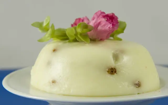 Ugotowany budyń? 15+ pomysłów zero waste na desery i ciasta!