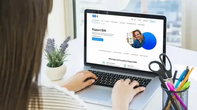 BIK: Czy warto? Twój przewodnik po historii kredytowej i scoringu