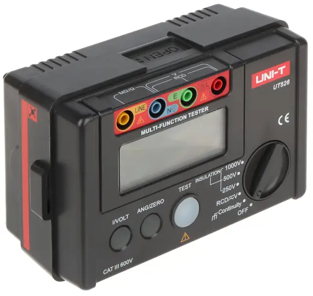 Jaki miernik rezystancji izolacji wybrać, aby uniknąć kosztownych awarii?