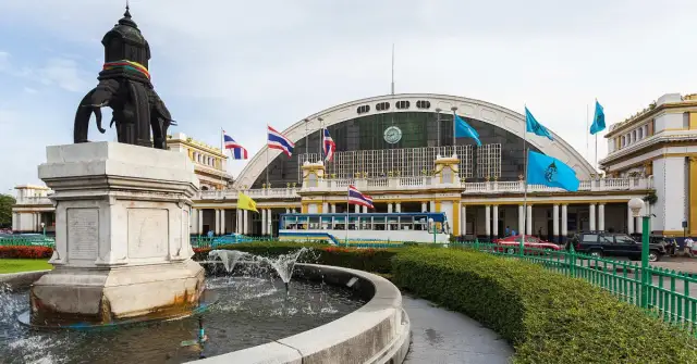 Czy do Tajlandii potrzebny jest paszport? Oto co musisz wiedzieć