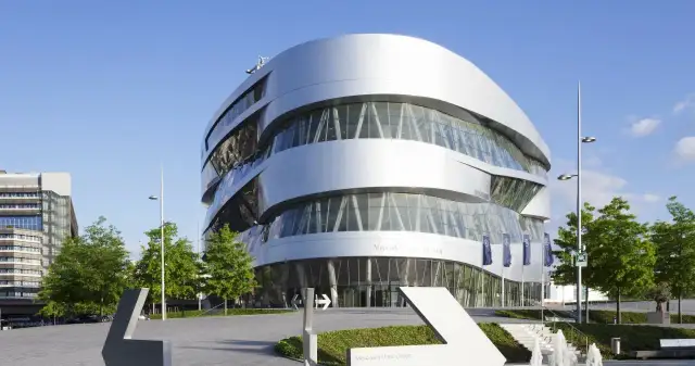 Gdzie leży Stuttgart? Odkryj jego lokalizację i ważne informacje