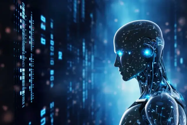 Sztuczna inteligencja - Zrozum, jak AI zmieni Twoje życie