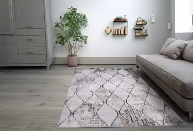 Jak ułożyć dywan w salonie? Praktyczny poradnik krok po kroku