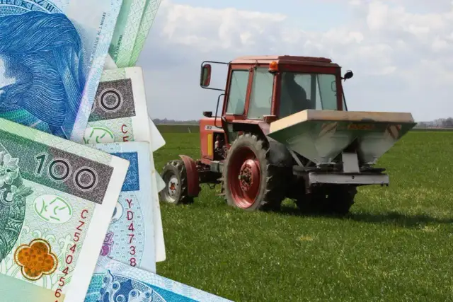 Jakie faktury są potrzebne do dopłat do nawozów, aby nie stracić?