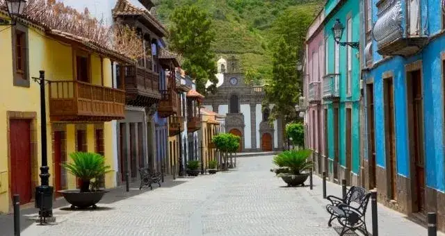 Gran Canaria: Odkryj sekrety wyspy i zaplanuj urlop marzeń!