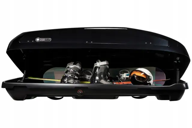 Box dachowy na narty: wybierz idealny! Poradnik eksperta 2024