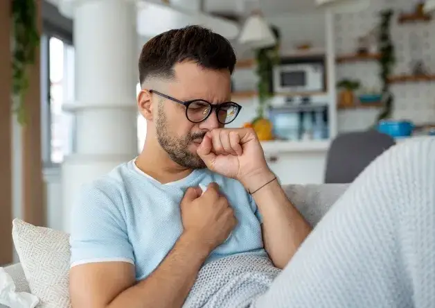 Jak długo trwa L4 przy zapaleniu oskrzeli? Sprawdź istotne informacje