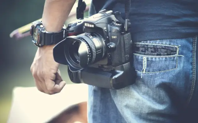 Najlepszy aparat dla amatora: wybierz idealny sprzęt do fotografii