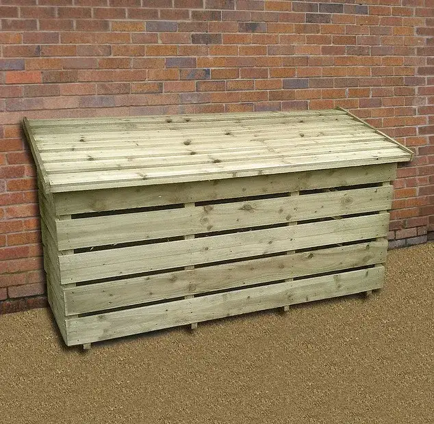 Skrzynia Ogrodowa DIY: Jak Zbudować Własną? Poradnik Krok po Kroku