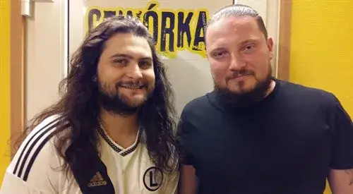 Jak nowy wokalista wpływa na zespół: proces dołączania