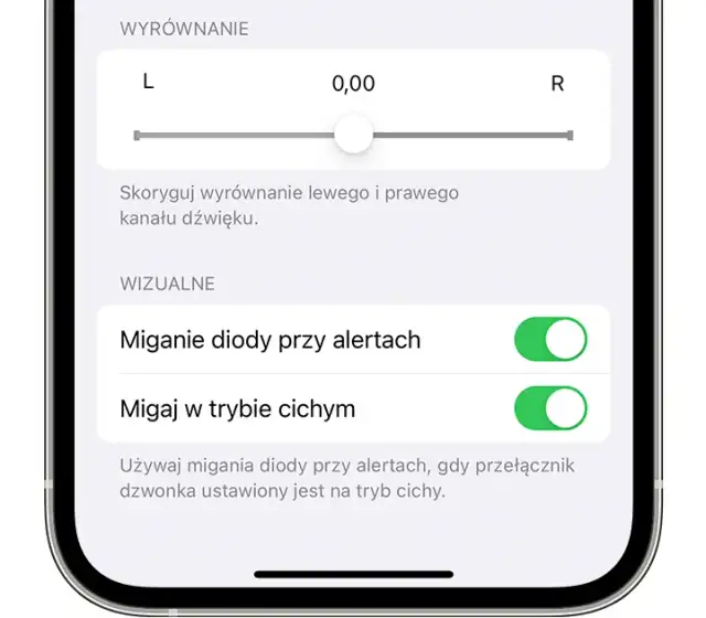 Masz dość migającej diody w iPhone? Wyłącz ją krok po kroku!
